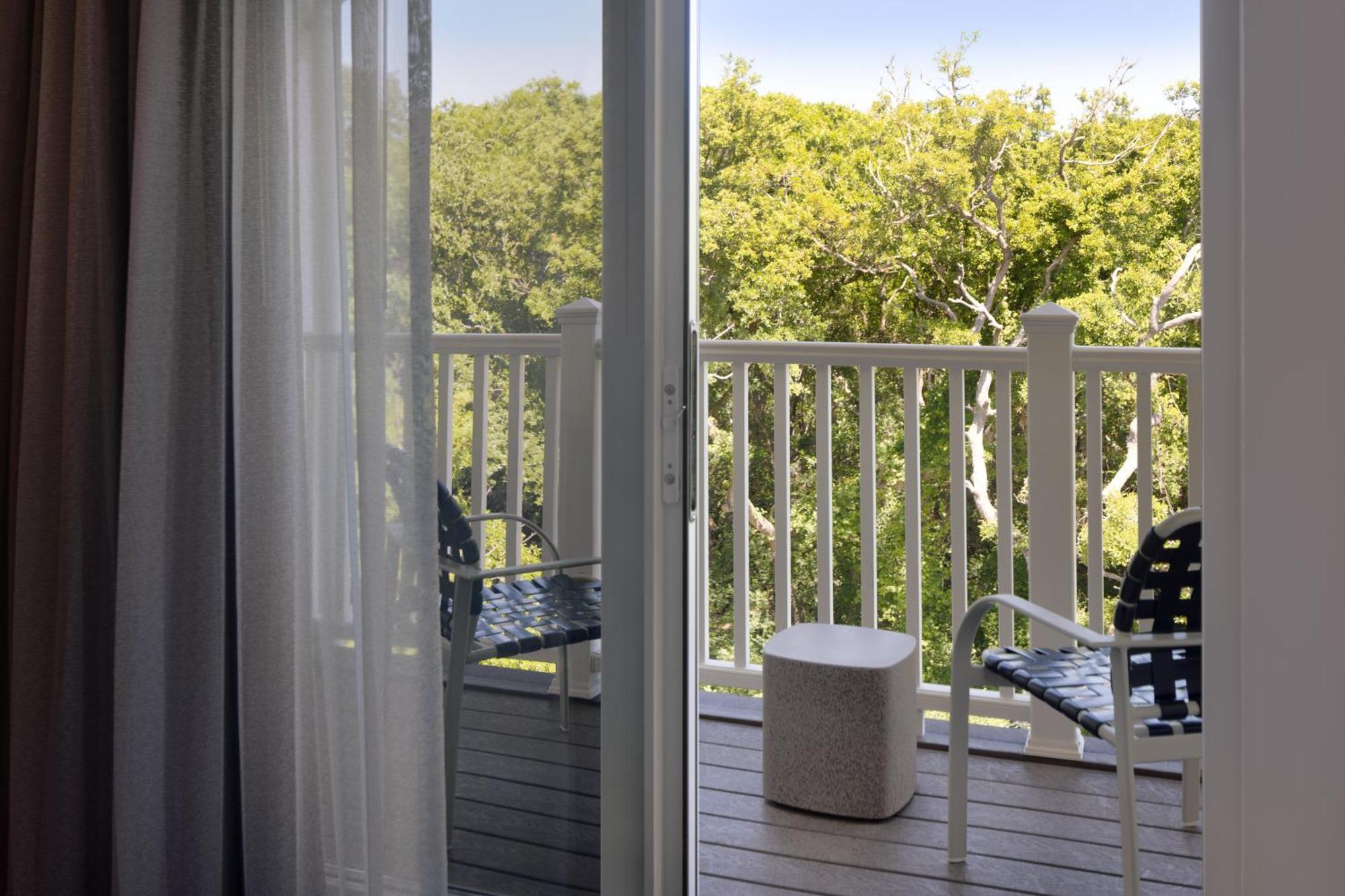 Hampton Inn & Suites Jekyll Island Exterior foto